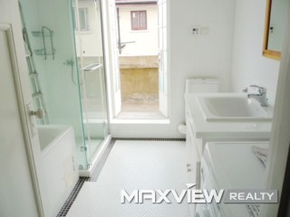 Old Lane House on Yuyuan Road 4bedroom 300sqm ¥35,000 L00116