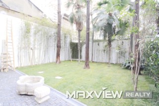 Old Lane House on Yuyuan Road 3bedroom 150sqm ¥30,000 SH008162