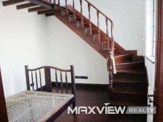 Old Apartment on Nanchang Road 4bedroom 180sqm ¥45,000 SH008905