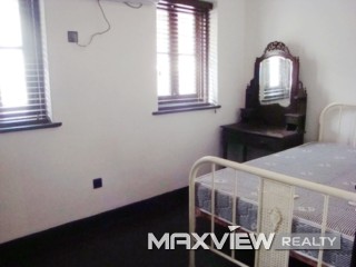 Old Apartment on Huaihai M. Road 2bedroom 110sqm ¥18,000 SH008906