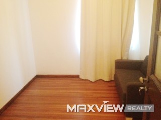 Old lane House on Shaoxing Road 2bedroom 110sqm ¥20,000 SH008265