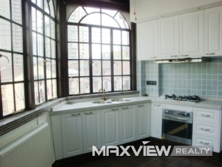 Old Apartment on Nanchang Road 4bedroom 180sqm ¥45,000 SH008905