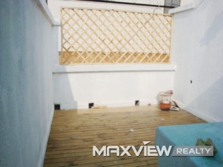 Old Apartment on Nanchang Road 4bedroom 180sqm ¥45,000 SH008905