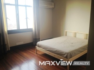 Old Apartment on Hengshan Road 2bedroom 107sqm ¥17,000 SH001244