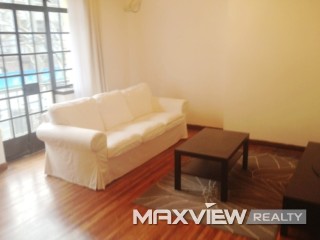 Old lane House on Shaoxing Road 2bedroom 110sqm ¥20,000 SH008265
