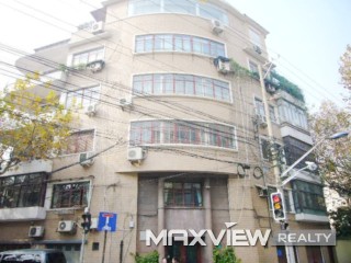 Old Lane House on Gao'an Road 1bedroom 100sqm ¥18,000 SH008920