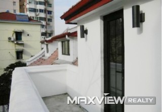 Old Lane House on Wuyuan Road  4bedroom 400sqm ¥110,000 SH008923