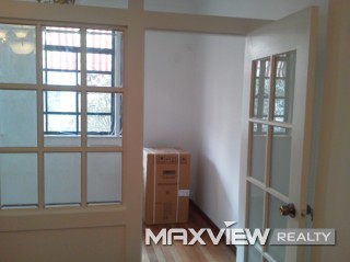 Old Apartment on Jianguo W. Road 2bedroom 170sqm ¥20,000 SH009015