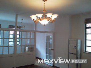 Old Apartment on Jianguo W. Road 2bedroom 170sqm ¥20,000 SH009015