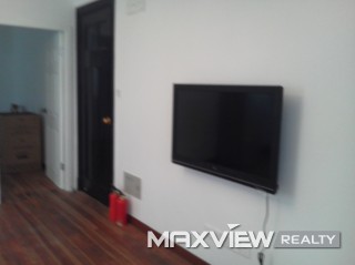 Old Apartment on Jianguo W. Road 2bedroom 170sqm ¥20,000 SH009015