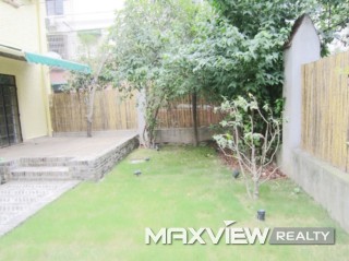 Old Lane House on Taiyuan Road 1bedroom 80sqm ¥23,000 SH009034