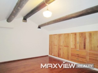 Old Apatment on Beijing W. Road  1bedroom 70sqm ¥19,000 SH009030