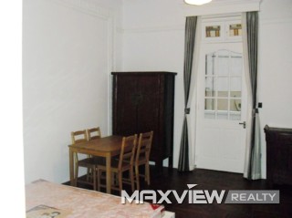 Old Apartment on Huaihai M. Road 1bedroom 70sqm ¥18,000 SH009033
