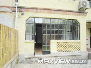 Old Lane House on Taiyuan Road 1bedroom 80sqm ¥23,000 SH009034