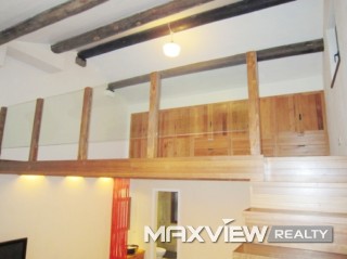Old Apatment on Beijing W. Road  1bedroom 70sqm ¥19,000 SH009030