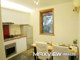 Old Lane House on Anfu Road 2bedroom 90sqm ¥20,000 SH009029