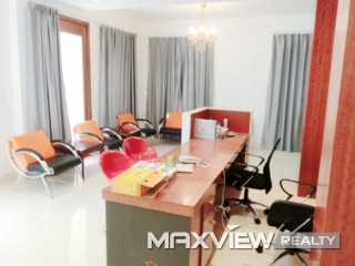Old Garden House on Fuxing W. Road 5bedroom 250sqm ¥55,000 SH002848