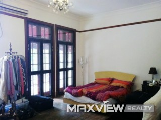 Old Lane House on Julu Road 2bedroom 100sqm ¥18,000 SH009036