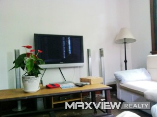 Old Lane House on Julu Road 2bedroom 100sqm ¥18,000 SH009036