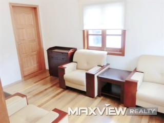 Old Garden House on Fuxing W. Road 5bedroom 250sqm ¥55,000 SH002848