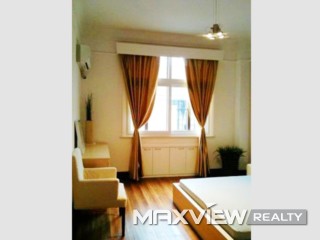 Old Apartment on Huaihai M. Road 2bedroom 83sqm ¥21,000 SH009209