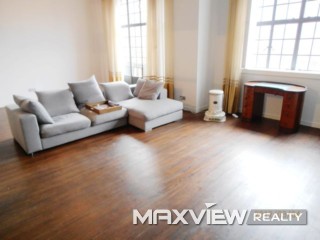 Old Apartment on Huaihai M. Road 2bedroom 140sqm ¥19,000 SH009212