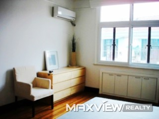 Old Apartment on Huaihai M. Road 2bedroom 83sqm ¥21,000 SH009209