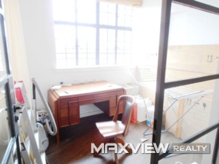 Old Apartment on Huaihai M. Road 2bedroom 140sqm ¥19,000 SH009212