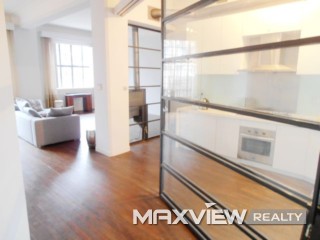 Old Apartment on Huaihai M. Road 2bedroom 140sqm ¥19,000 SH009212