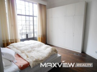 Old Apartment on Huaihai M. Road 2bedroom 140sqm ¥19,000 SH009212