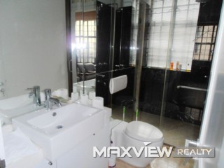 Old Apartment on Huaihai M. Road 2bedroom 140sqm ¥19,000 SH009212