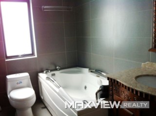 Old House on Huaihai M. Road 3bedroom 150sqm ¥25,000 SH009266