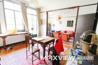 Old House on Huaihai M. Road 3bedroom 180sqm ¥40,000 L00043