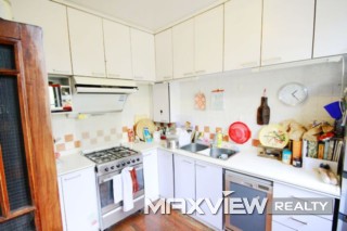 Old House on Huaihai M. Road 3bedroom 180sqm ¥40,000 L00043