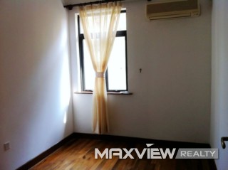 Old House on Huaihai M. Road 3bedroom 150sqm ¥25,000 SH009266