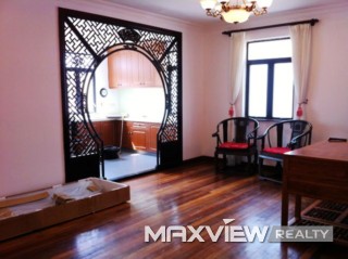 Old House on Huaihai M. Road 3bedroom 150sqm ¥25,000 SH009266