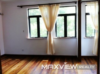 Old House on Huaihai M. Road 3bedroom 150sqm ¥25,000 SH009266