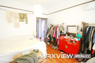 Old House on Huaihai M. Road 3bedroom 180sqm ¥40,000 L00043