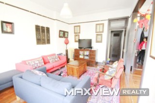 Old House on Huaihai M. Road 3bedroom 180sqm ¥40,000 L00043