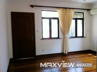 Old House on Huaihai M. Road 3bedroom 150sqm ¥25,000 SH009266