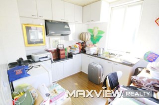 Old House on Huaihai M. Road 3bedroom 180sqm ¥40,000 L00043