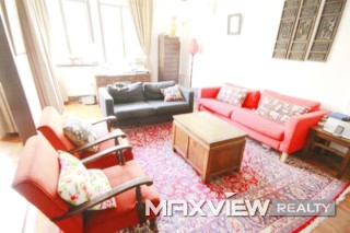 Old House on Huaihai M. Road 3bedroom 180sqm ¥40,000 L00043