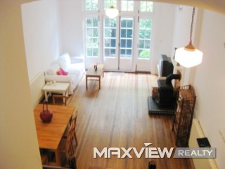 Old Lane House on Yuyuan Road 4bedroom 230sqm ¥55,000 L00557