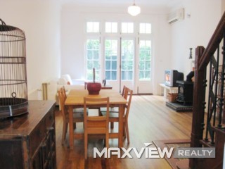 Old Lane House on Yuyuan Road 4bedroom 230sqm ¥55,000 L00557