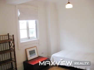 Old Lane House on Yuyuan Road 4bedroom 230sqm ¥55,000 L00557