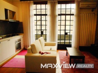 Old Lane House on Yuyuan Road 2bedroom 100sqm ¥18,000 L01025