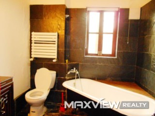 Old Lane House on Yuyuan Road 2bedroom 100sqm ¥18,000 L01025