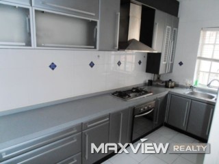 Old Apartment on Shanxi N. Road 3bedroom 190sqm ¥28,000 SH007843