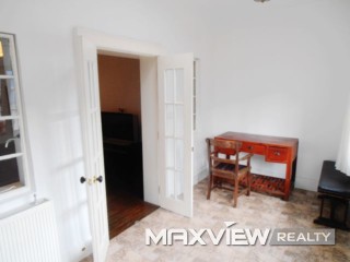 Old Apartment on Shanxi N. Road 3bedroom 190sqm ¥28,000 SH007843