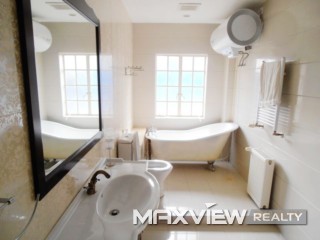 Old Apartment on Shanxi N. Road 3bedroom 190sqm ¥28,000 SH007843